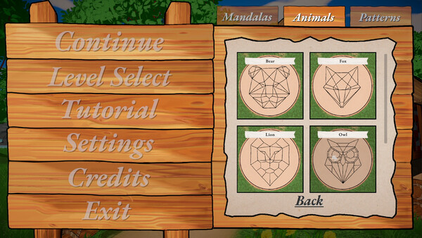 Pebbles screenshot 7