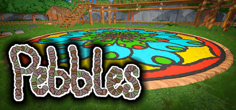 Pebbles — Steam game cover