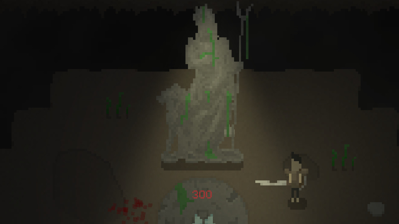 #8. Underworld Dungeon (Steam) โดย: Fromjaf Games