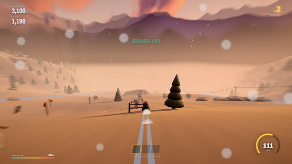 Frostbeaks 스크린샷 3