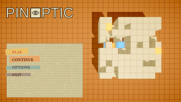 Pinoptic 스크린샷 1