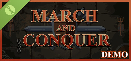 March and Conquer Demo