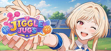 Jiggle Jugs Banner
