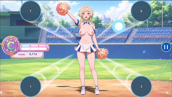 Jiggle Jugs screenshot 3