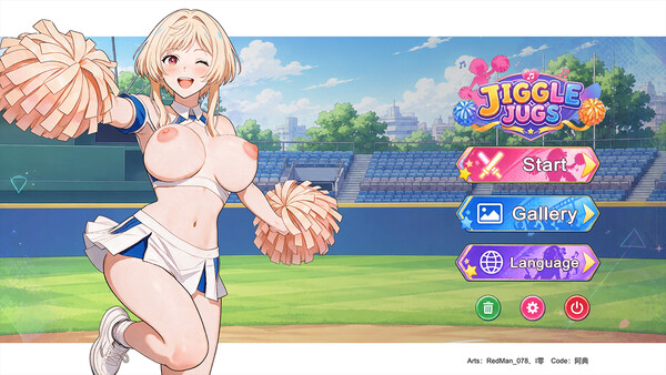 Jiggle Jugs screenshot 1