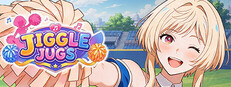 Jiggle Jugs Banner