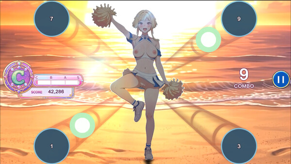 Jiggle Jugs screenshot 4