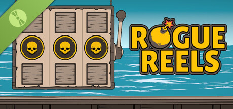 Rogue Reels Demo 표지
