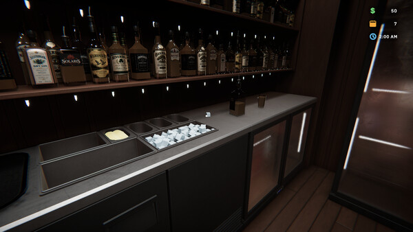 Bar Owner Simulator screenshot 6