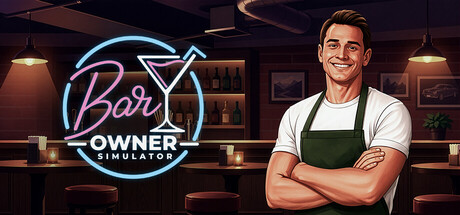 Bar Owner Simulator