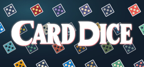 Card Dice