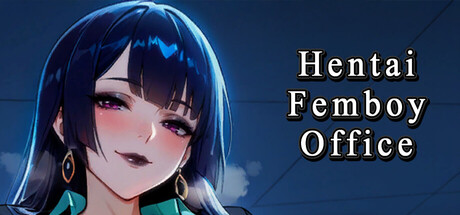 Hentai Femboy Office