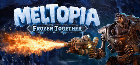 Meltopia: Frozen Together