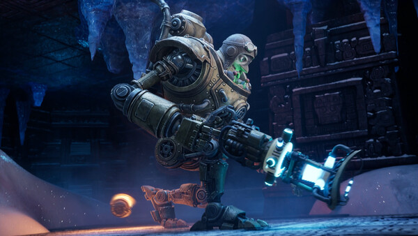 Meltopia: Frozen Together — 5