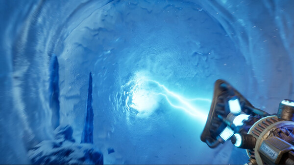 Meltopia: Frozen Together — 1