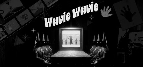 Wavie Wavie