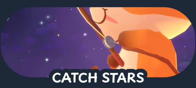 Oosha Loves Stargazing video 2