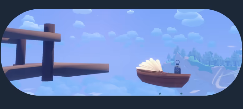 Oosha Loves Stargazing video 1