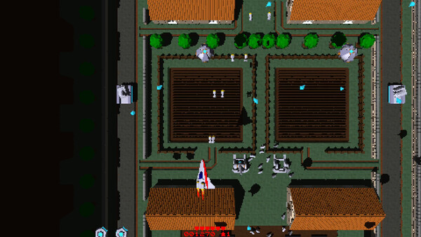 Viper Strike screenshot 3