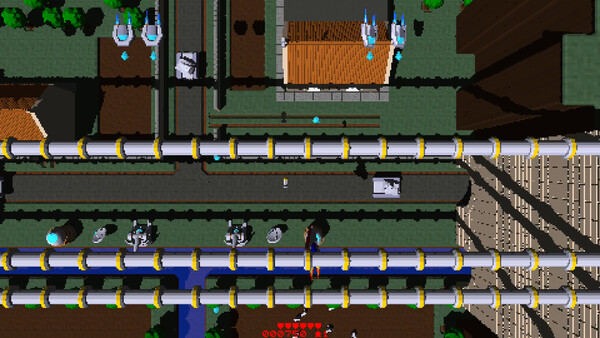 Viper Strike screenshot 5