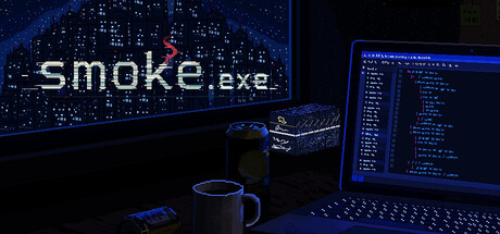 smoke.exeの作品画像