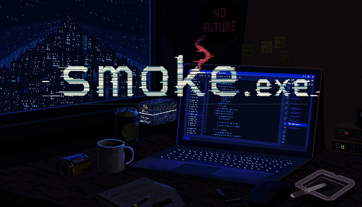 smoke.exe cover art