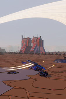 Slag Run screenshot 6