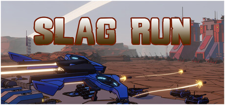 Slag Run