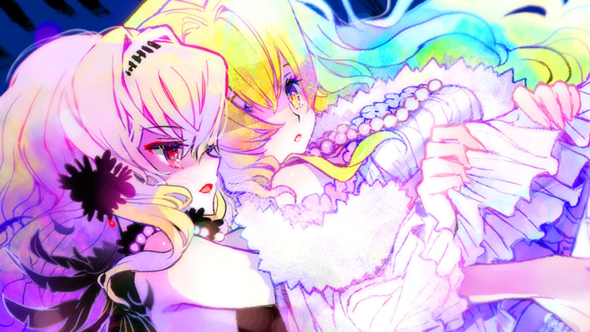 Fairy Tale Requiem screenshot #5
