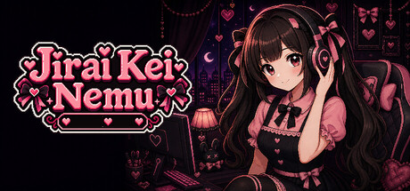 Jirai Kei Nemu