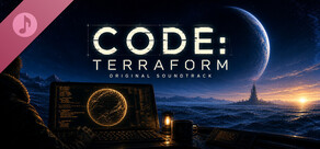 Code: Terraform (Original Soundtrack)