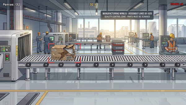 KickOff screenshot 3