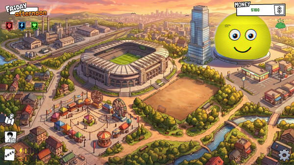 KickOff screenshot 7
