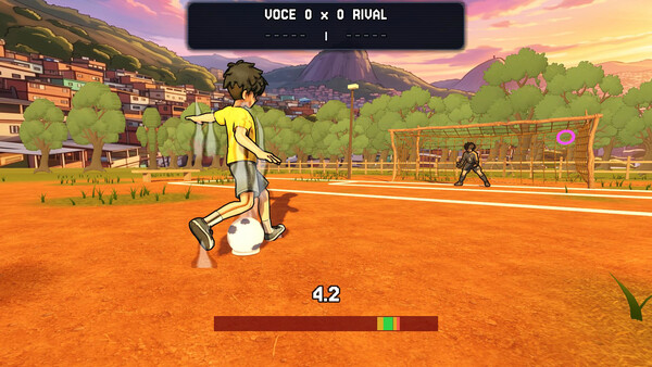 KickOff screenshot 5
