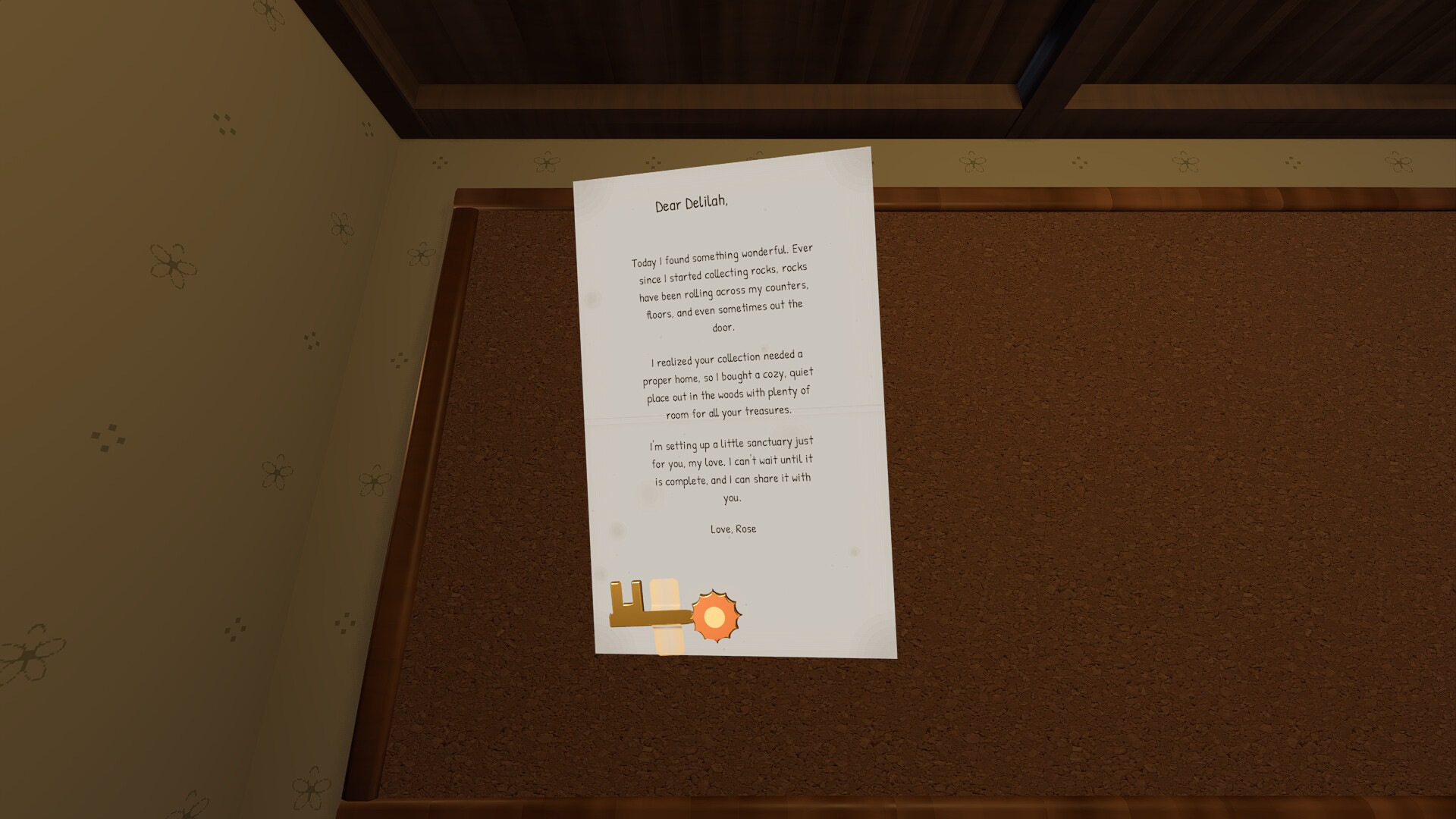 Rock and Found screenshot 5