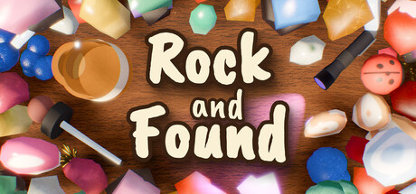 Rock and Found
