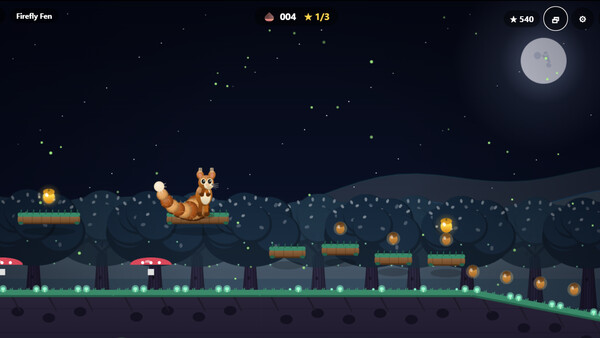 Nut Runner screenshot 3