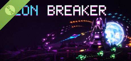 Neon Breaker: Endless Arcade Demo 표지