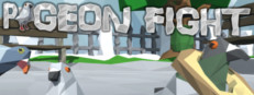 Pigeon Fight