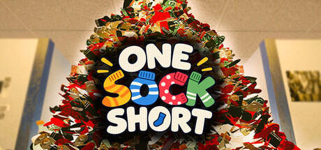 One Sock Short