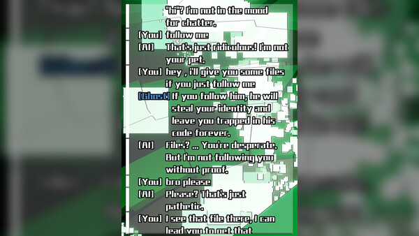 Prompt Crisis screenshot 8