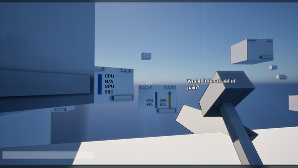 Prompt Crisis screenshot 6