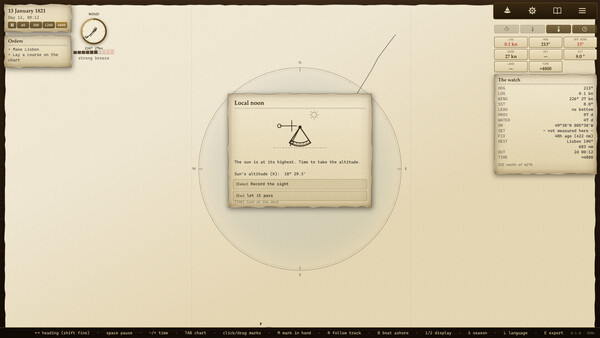 Portolan screenshot 6