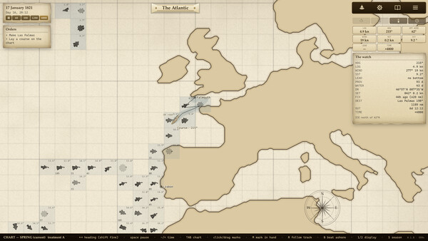 Portolan screenshot 4