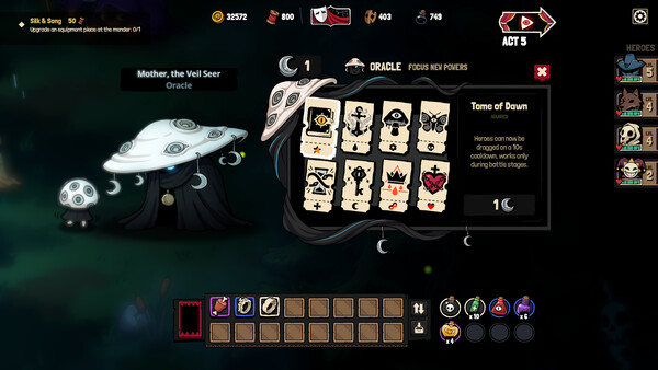 Guilded Fools screenshot 5