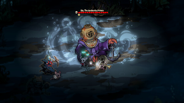 Guilded Fools 스크린샷 4