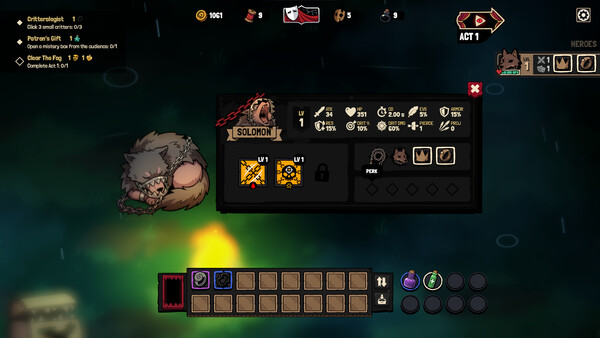 Guilded Fools screenshot 8
