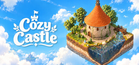 Cozy Castle