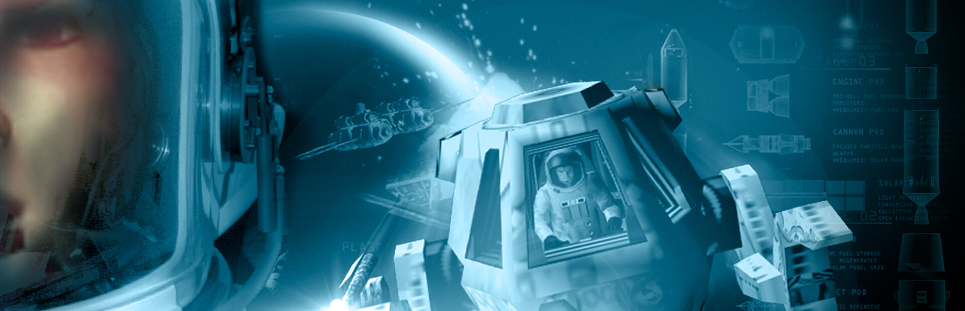 SpacePod