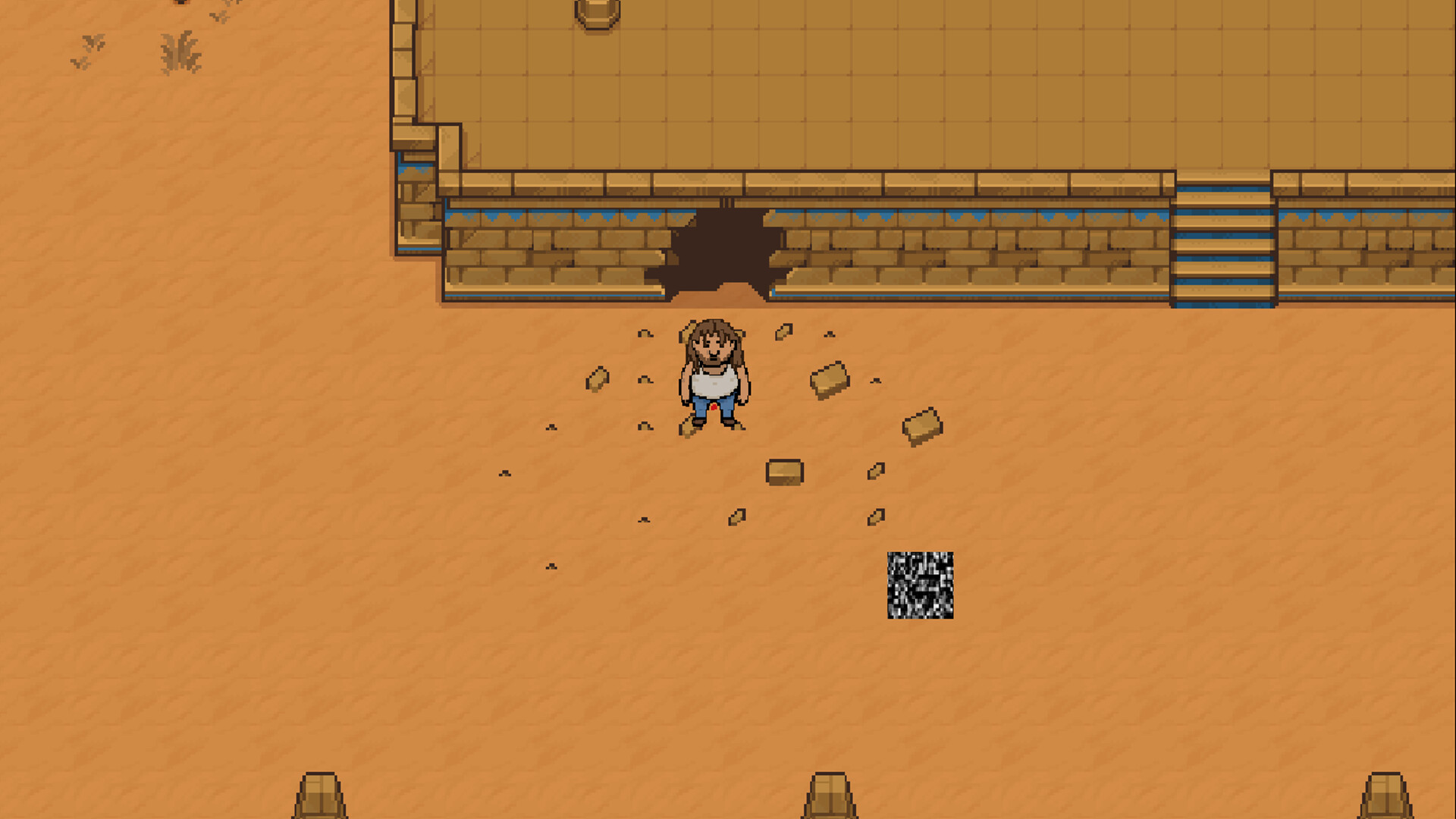 This is why, you shouln´t build hackbots Karl screenshot #5